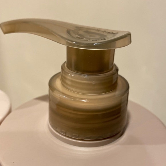 Omave Hair Omave Luxury Haircare Progrowth Shampoo Conditioner With